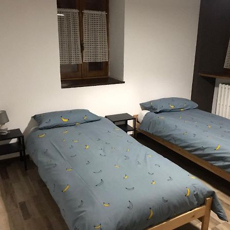 Gravere Casa Milietta 아파트 외부 사진