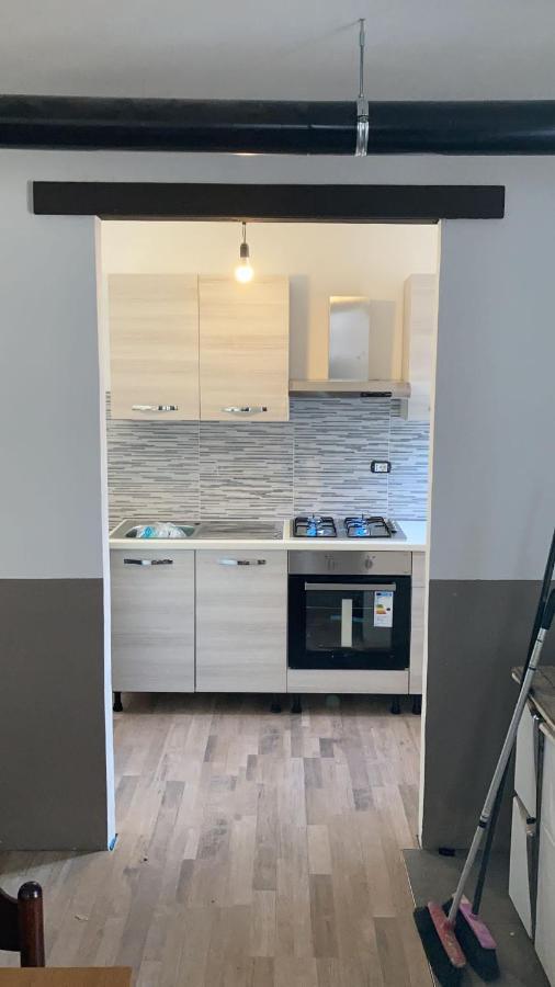 Gravere Casa Milietta 아파트 외부 사진